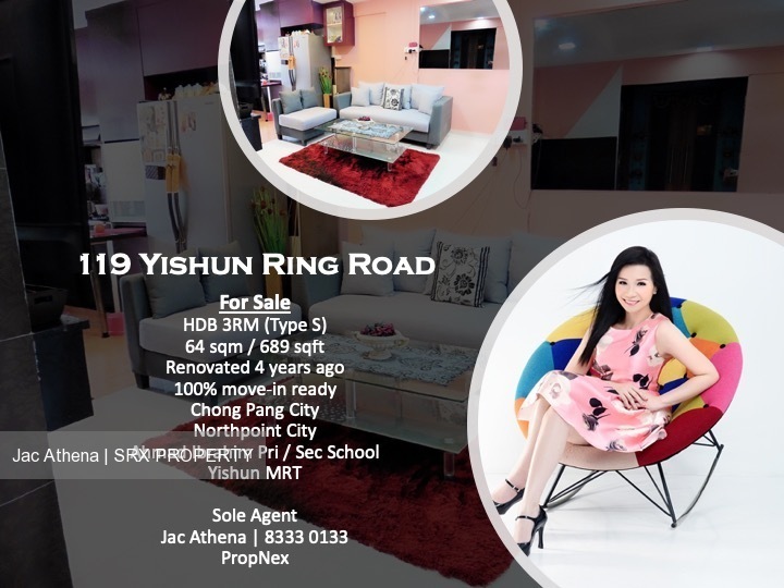 Yishun Ring Road thumbnail photo